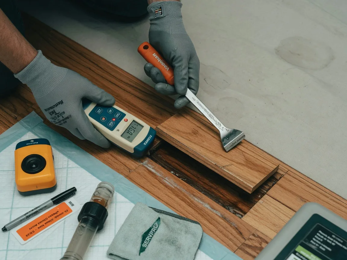 Why choose Water Damage Restoration in Cambria, WI